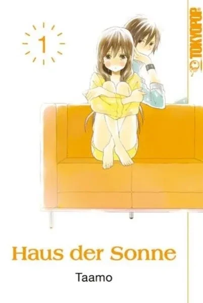 Haus der Sonne 1