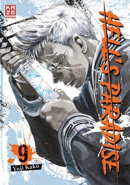 Hell's Paradise 9