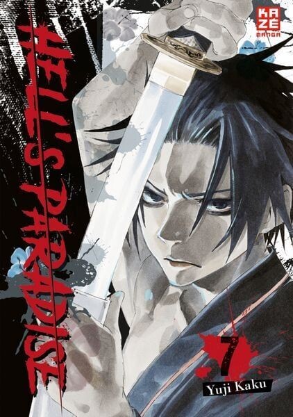 Hell's Paradise 7