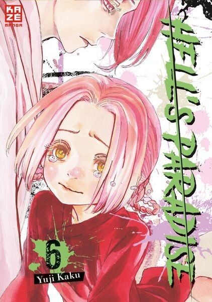 Hell's Paradise 6