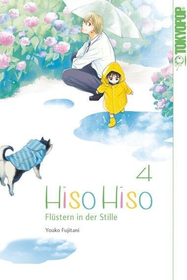 Hiso Hiso - Flüstern in der Stille 4