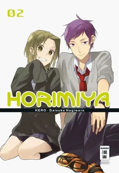 Horimiya 2