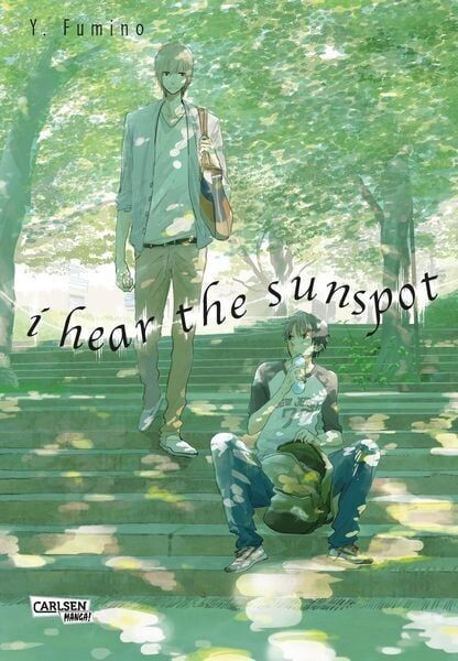 I Hear the Sunspot