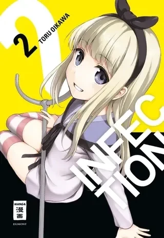 Infection 2