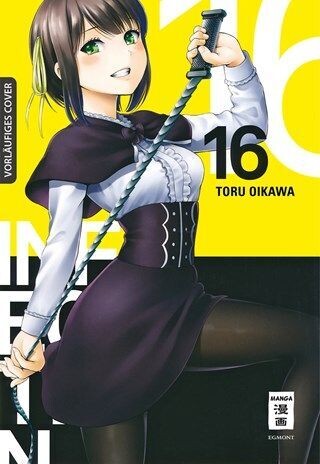 Infection 16