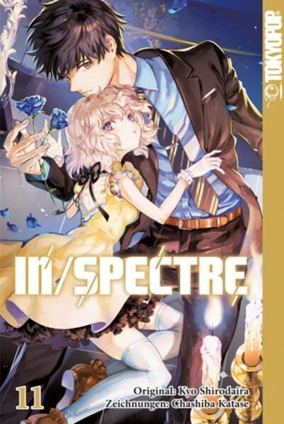 In / Spectre 11