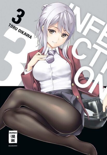 Infection 3
