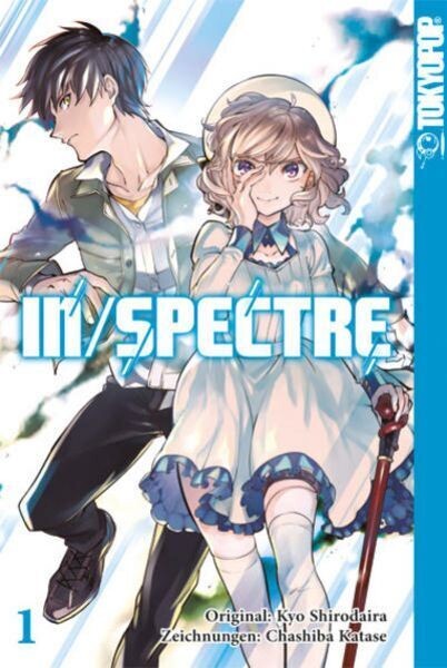 In / Spectre 1