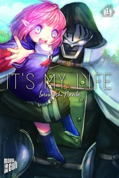 IT'S MY LIFE 1