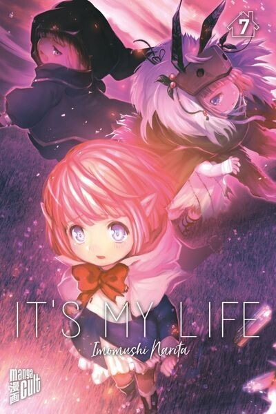 IT'S MY LIFE 7