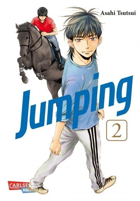 Jumping 2