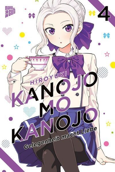 Kanojo Mo Kanojo 4