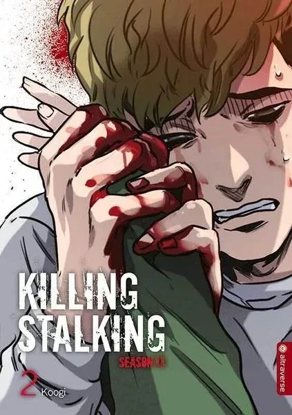 Killing Stalking 2 Season II