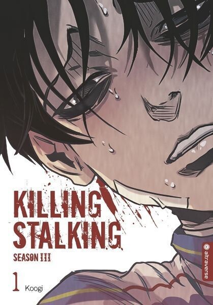 Killing Stalking 1 Season III
