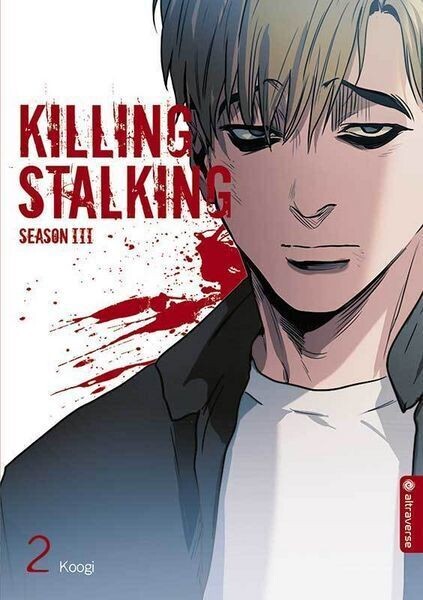 Killing Stalking 2 Season III