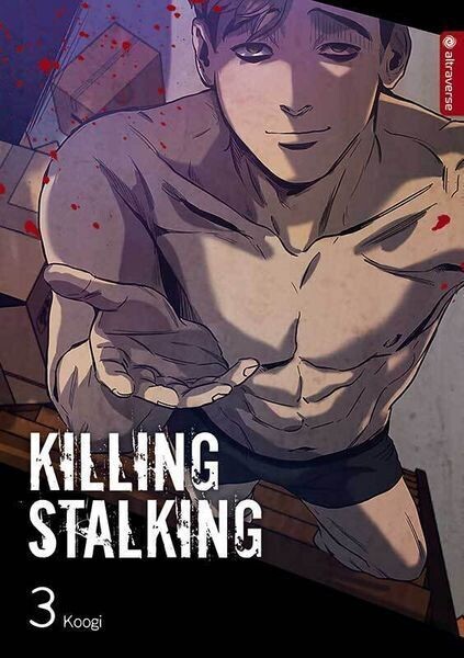 Killing Stalking 3