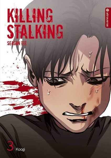 Killing Stalking 3 Season III