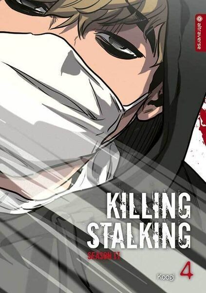 Killing Stalking 4 Season II