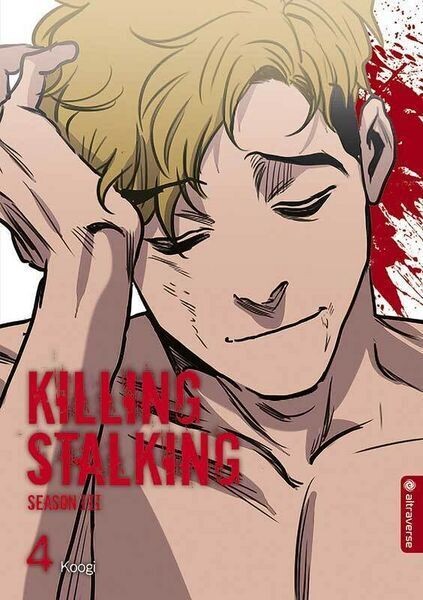 Killing Stalking 4 Season III