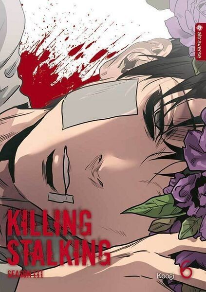 Killing Stalking 6 Season III