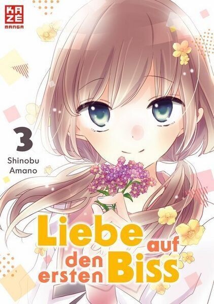 Liebe auf den ersten Biss 3