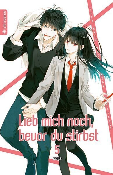 Lieb mich noch, bevor du stirbst 5