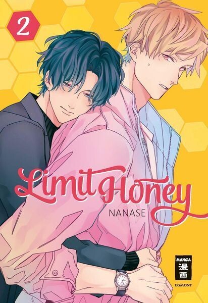 Limit Honey 2