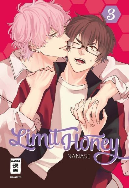 Limit Honey 3
