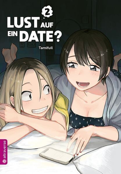 Lust auf ein Date? 2