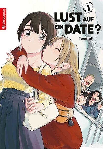 Lust auf ein Date? 1