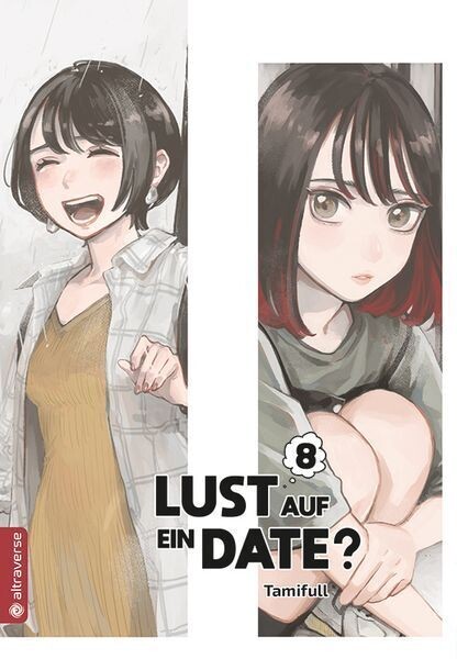Lust auf ein Date? 8