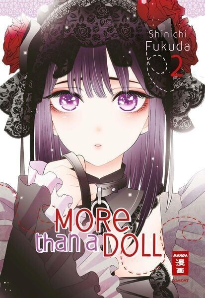 More than a Doll 2