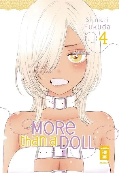 More than a Doll 4