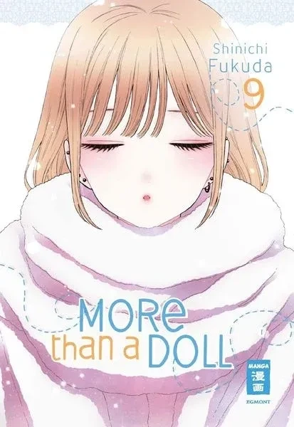More than a Doll 9