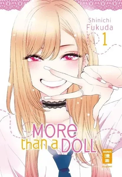 More than a Doll 1