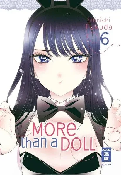 More than a Doll 6