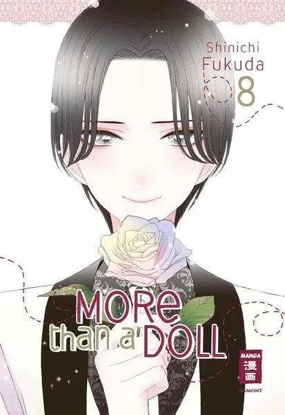 More than a Doll 8