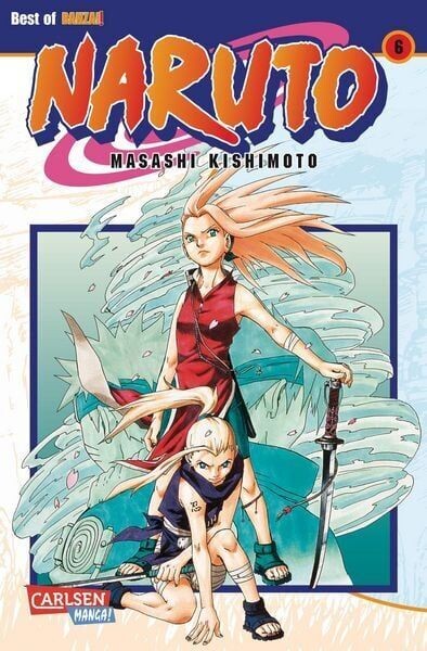 Naruto 6