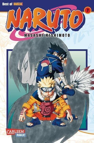 Naruto 7