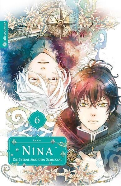 Nina - die Sterne sind dein Schicksal 6 Nina - die Sterne sind dein Schicksal 6