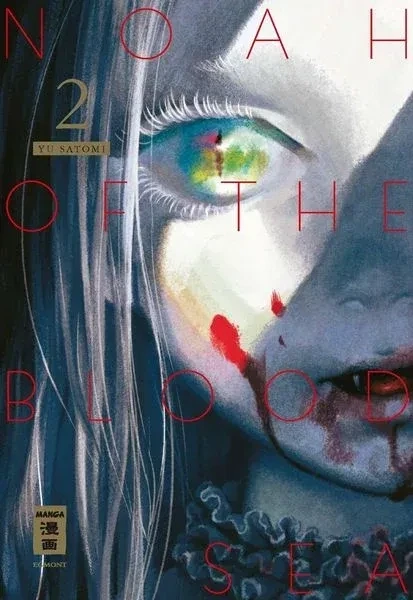 Noah of the Blood Sea 2