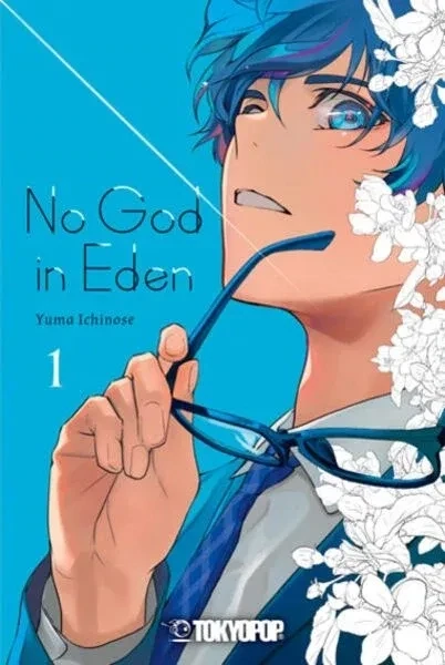 No God in Eden 1