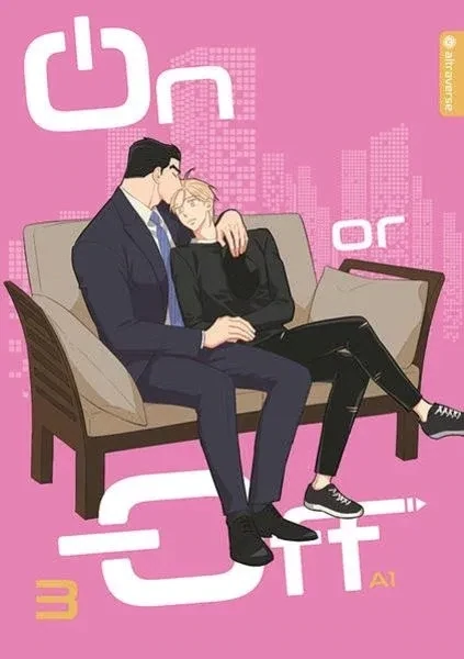 On or Off 3