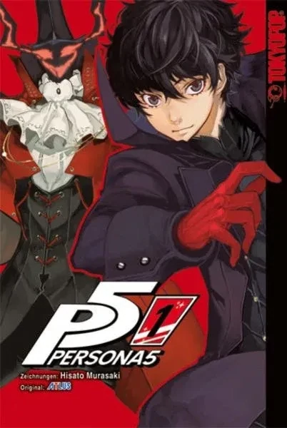 Persona5 1