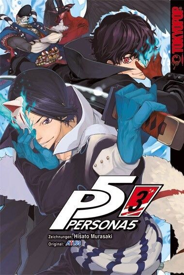 Persona5 3