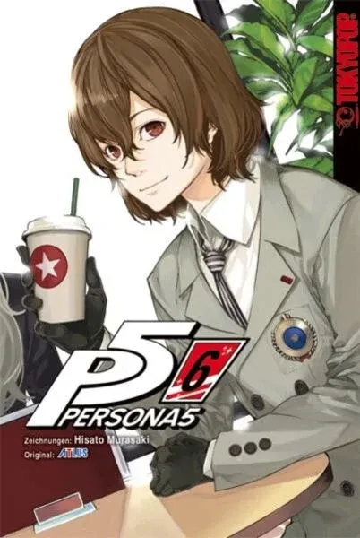 Persona5 6