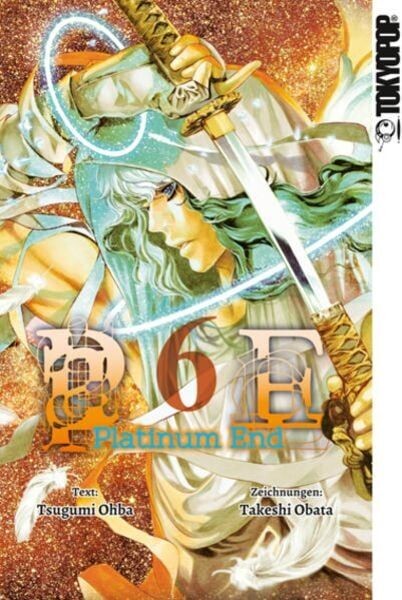 Platinum End 6