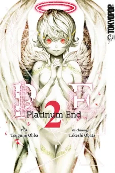 Platinum End 2