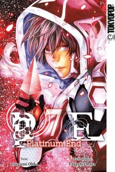 Platinum End 7