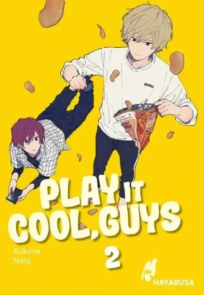 Play it cool, Guys 2